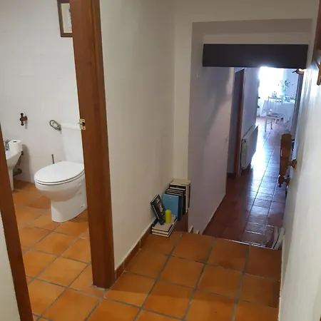 Musas Gastro Habitación en casa particular